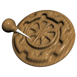 木质系统桌面<a href=http://sc.zlcool.com/tubiao/ target=_blank class=infotextkey>图标</a>下载