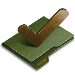 复古系统桌面<a href=http://sc.zlcool.com/tubiao/ target=_blank class=infotextkey>图标</a>下载