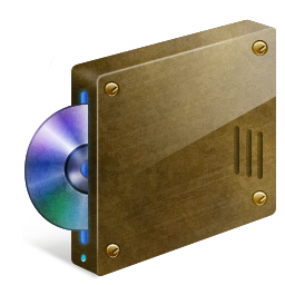复古系统桌面<a href=http://sc.zlcool.com/tubiao/ target=_blank class=infotextkey>图标</a>下载
