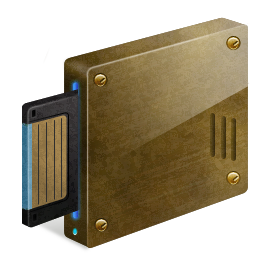 复古系统桌面<a href=http://sc.zlcool.com/tubiao/ target=_blank class=infotextkey>图标</a>下载
