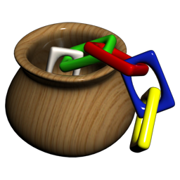 木质系统桌面<a href=http://sc.zlcool.com/tubiao/ target=_blank class=infotextkey>图标</a>下载