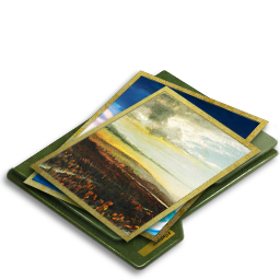 复古系统桌面<a href=http://sc.zlcool.com/tubiao/ target=_blank class=infotextkey>图标</a>下载