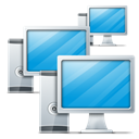 VISTA系统桌面<a href=http://sc.zlcool.com/tubiao/ target=_blank class=infotextkey>图标</a>下载