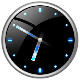 蓝色系统桌面<a href=http://sc.zlcool.com/tubiao/ target=_blank class=infotextkey>图标</a>下载