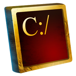 复古系统桌面<a href=http://sc.zlcool.com/tubiao/ target=_blank class=infotextkey>图标</a>下载
