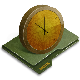 复古系统桌面<a href=http://sc.zlcool.com/tubiao/ target=_blank class=infotextkey>图标</a>下载