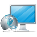 VISTA系统桌面<a href=http://sc.zlcool.com/tubiao/ target=_blank class=infotextkey>图标</a>下载