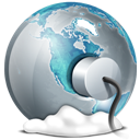 VISTA系统桌面<a href=http://sc.zlcool.com/tubiao/ target=_blank class=infotextkey>图标</a>下载