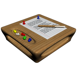 木质系统桌面<a href=http://sc.zlcool.com/tubiao/ target=_blank class=infotextkey>图标</a>下载
