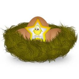 蛋形系统桌面<a href=http://sc.zlcool.com/tubiao/ target=_blank class=infotextkey>图标</a>下载