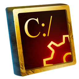 复古系统桌面<a href=http://sc.zlcool.com/tubiao/ target=_blank class=infotextkey>图标</a>下载