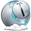 VISTA系统桌面<a href=http://sc.zlcool.com/tubiao/ target=_blank class=infotextkey>图标</a>下载