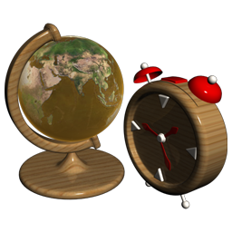 木质系统桌面<a href=http://sc.zlcool.com/tubiao/ target=_blank class=infotextkey>图标</a>下载