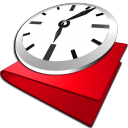 红色系统<a href=http://sc.zlcool.com/tubiao/ target=_blank class=infotextkey>图标</a>下载