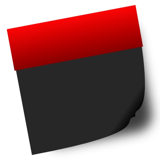 黑白简约系统<a href=http://sc.zlcool.com/tubiao/ target=_blank class=infotextkey>图标</a>