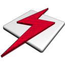 红色系统<a href=http://sc.zlcool.com/tubiao/ target=_blank class=infotextkey>图标</a>下载