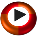 红色系统<a href=http://sc.zlcool.com/tubiao/ target=_blank class=infotextkey>图标</a>下载