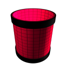 红色系统<a href=http://sc.zlcool.com/tubiao/ target=_blank class=infotextkey>图标</a>下载