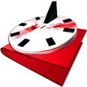 红色系统<a href=http://sc.zlcool.com/tubiao/ target=_blank class=infotextkey>图标</a>下载