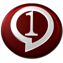 红色系统<a href=http://sc.zlcool.com/tubiao/ target=_blank class=infotextkey>图标</a>下载