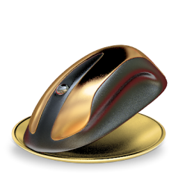 3D金色质感系统<a href=http://sc.zlcool.com/tubiao/ target=_blank class=infotextkey>图标</a>