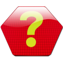 红色系统<a href=http://sc.zlcool.com/tubiao/ target=_blank class=infotextkey>图标</a>下载
