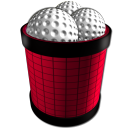 红色系统<a href=http://sc.zlcool.com/tubiao/ target=_blank class=infotextkey>图标</a>下载