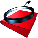 红色系统<a href=http://sc.zlcool.com/tubiao/ target=_blank class=infotextkey>图标</a>下载