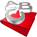 红色系统<a href=http://sc.zlcool.com/tubiao/ target=_blank class=infotextkey>图标</a>下载