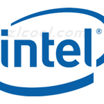Intel英特尔Logo图标