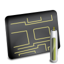 灰色系统电脑<a href=http://sc.zlcool.com/tubiao/ target=_blank class=infotextkey>图标</a>