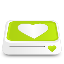 黄白鲜明系统<a href=http://sc.zlcool.com/tubiao/ target=_blank class=infotextkey>图标</a>