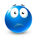 QQ表情桌面<a href=http://sc.zlcool.com/tubiao/ target=_blank class=infotextkey>图标</a>下载