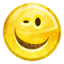 QQ表情桌面<a href=http://sc.zlcool.com/tubiao/ target=_blank class=infotextkey>图标</a>下载