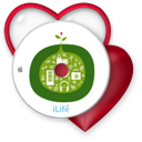情人节系统<a href=http://sc.zlcool.com/tubiao/ target=_blank class=infotextkey>图标</a>下载