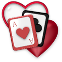 情人节系统<a href=http://sc.zlcool.com/tubiao/ target=_blank class=infotextkey>图标</a>下载