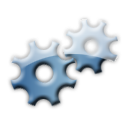 黑宝石系统替换<a href=http://sc.zlcool.com/tubiao/ target=_blank class=infotextkey>图标</a>