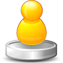 层次圆环物系统<a href=http://sc.zlcool.com/tubiao/ target=_blank class=infotextkey>图标</a>