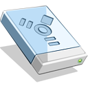 精美苹果系统<a href=http://sc.zlcool.com/tubiao/ target=_blank class=infotextkey>图标</a>