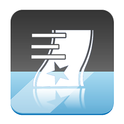 水晶标志<a href=http://sc.zlcool.com/tubiao/ target=_blank class=infotextkey>图标</a>下载