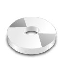 黑白鲜明系统<a href=http://sc.zlcool.com/tubiao/ target=_blank class=infotextkey>图标</a>