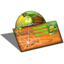 万圣节系统<a href=http://sc.zlcool.com/tubiao/ target=_blank class=infotextkey>图标</a>专辑