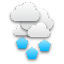 天气预报<a href=http://sc.zlcool.com/tubiao/ target=_blank class=infotextkey>图标</a>下载