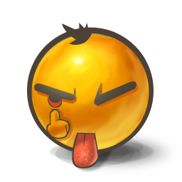 可爱QQ表情<a href=http://sc.zlcool.com/tubiao/ target=_blank class=infotextkey>图标</a>下载