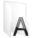 黑白系统<a href=http://sc.zlcool.com/tubiao/ target=_blank class=infotextkey>图标</a>下载