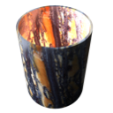 油画般美丽垃圾桶<a href=http://sc.zlcool.com/tubiao/ target=_blank class=infotextkey>图标</a>