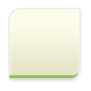 清新花纹标志<a href=http://sc.zlcool.com/tubiao/ target=_blank class=infotextkey>图标</a>下载