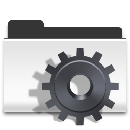 黑白系统<a href=http://sc.zlcool.com/tubiao/ target=_blank class=infotextkey>图标</a>下载