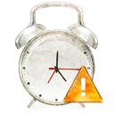 警告提示桌面<a href=http://sc.zlcool.com/tubiao/ target=_blank class=infotextkey>图标</a>下载