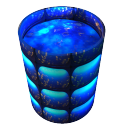 Vista紫外线垃圾桶<a href=http://sc.zlcool.com/tubiao/ target=_blank class=infotextkey>图标</a>